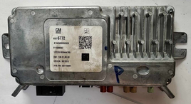 85576772 Chevy Bolt 2022-2023 camera module