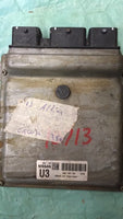 A56-H07 7E6 ecm ecu computer 2012 Nissan Altima