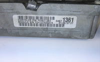P04671361 ecm ecu computer 1996 Chrysler Sebring