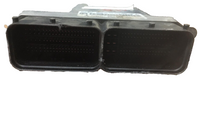 CPLA-12B684-YE Jaguar XE ecm ecu computer 2017-2018