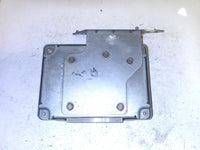 31036 ZW80A TCM transmission computer 2010 Nissan Versa