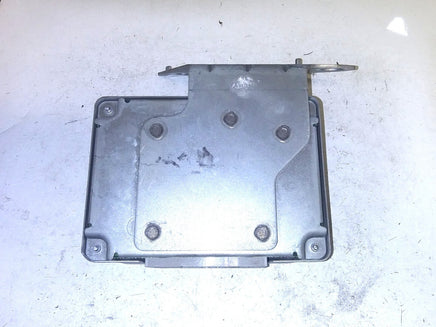31036 ZW80A TCM transmission computer 2010 Nissan Versa