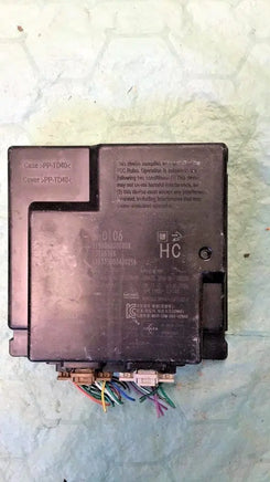 13510106 keyless receiver module 2016-2018 Chevy Camaro