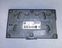 9283507 amplifier power amp 2013-2014 BMW X3