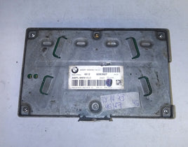 9283507 amplifier power amp 2013-2014 BMW X3