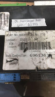 6961363 Body control module computer 2005 Mini Cooper - Swan Auto