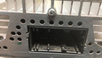 9 312 592 Amplifier 2009-2016 BMW 535i 535 550i 550