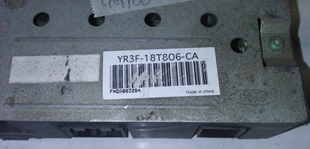 YR3F-18T806-CA Amplifier power amp 2001-2003 Ford Mustang