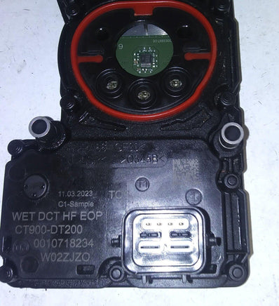 CT900-DT200 oil pump module 2022 Hyundai Sonata - Swan Auto