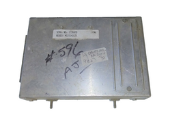 1226870 Chevy Cavalier or Century 1985 ecm ecu computer
