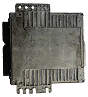 MEC35-892 Infiniti M35 2006 ecm ecu computer