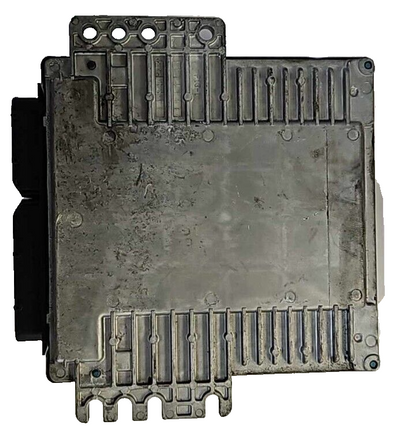 MEC35-892 Infiniti M35 2006 ecm ecu computer