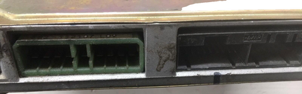 37820-PG7-A040 Acura Integra ecm ecu computer 1988-1989