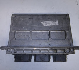 AE5A-12A650-DBC ecm ecu computer 2011 Ford Fusion or Milan **Tested**