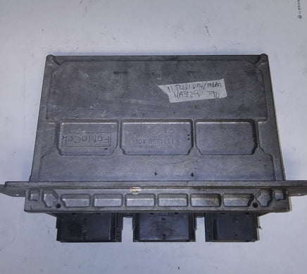 AE5A-12A650-DBC ecm ecu computer 2011 Ford Fusion or Milan **Tested**