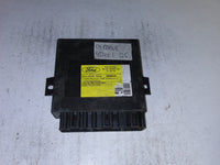 98 AG 15K600 KB Ford Focus 2001 anti theft locking module