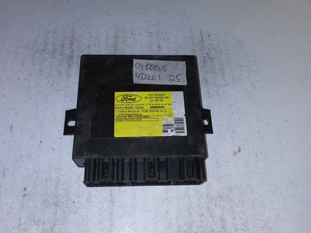 98 AG 15K600 KB Ford Focus 2001 anti theft locking module
