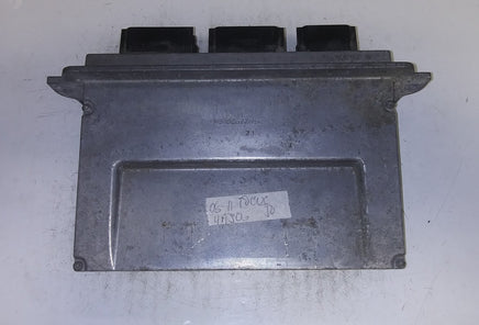 8S4A-12A650-ARD ecm ecu computer 2008-2011 Ford Focus