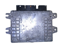 NEC014-688 ecm ecu computer 2014 Nissan NV200