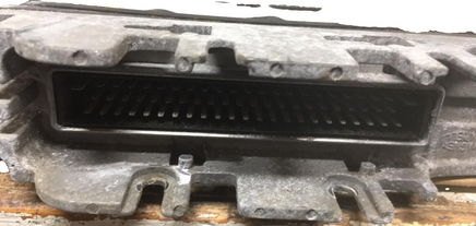 09A 927 750 L VW Jetta 2002 TCM transmission computer