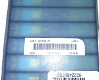 LU5T-14F549-AF Ford power seat control module computer
