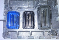 12739544 ecm ecu computer 2024 GMC Terrain