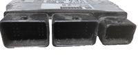 NEC026-666 Nissan Rogue ecm ecu computer 2018-2022 - Swan Auto