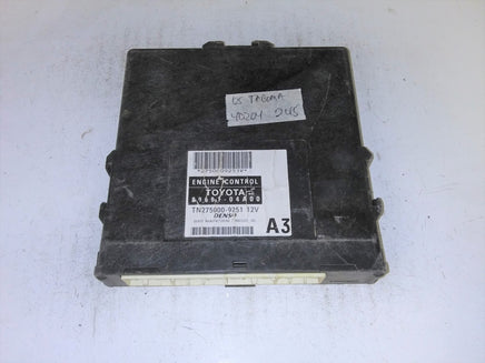 89661-04A00 Toyota Tacoma 2005 ecu ecm computer