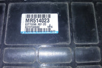 MR514023 ecm ecu computer 2010 Mitsubishi Galant