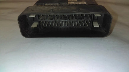 2009 Cadillac CTS suspension control module 25942821
