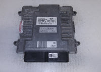 39101-2GTE7 ecm ecu computer 2015-2017 Hyundai Sonata