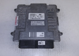 39101-2GTE7 ecm ecu computer 2015-2017 Hyundai Sonata