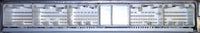 89661-08141 ecm ecu computer 2006 Toyota Sienna