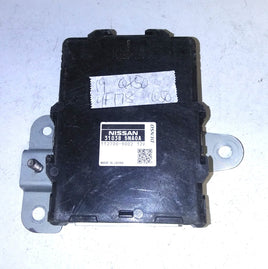 31038 5NA0A TCM transmission computer 2019 Infiniti QX50