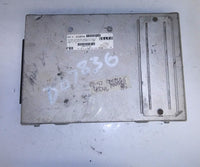 01228746 ecm ecu computer 1989-1992 Chevy Camaro or Firebird