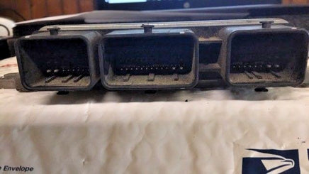 MEC118-080 2011 Nissan Murano ecm ecu computer