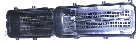 07K 906 055 EG ecm ecu computer 2011-2012 VW Jetta
