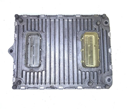 P05150883AD ECM ECU computer 2015 Dodge Challenger TESTED GOOD