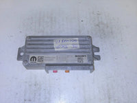 P68423566AE Dodge Ram pickup 2021 park aid assist control module