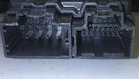 13531259 heated seat control module 2019-2024 Chevy Blazer