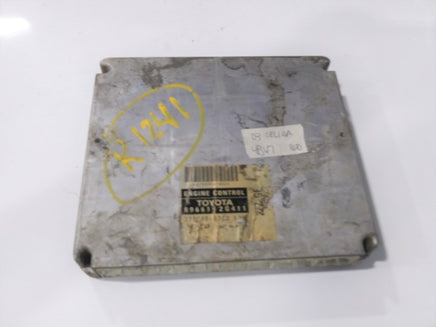 89661-2G411 Toyota Celica 2003 ecm ecu computer
