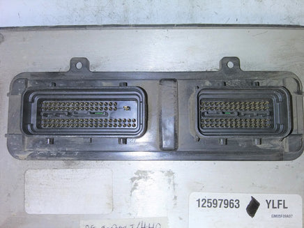 12597963 Chevy Cobalt or HHR 2005 ecu ecm computer