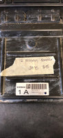 MEC35-652 Nissan Frontier or Xterra 2005 ecm ecu computer