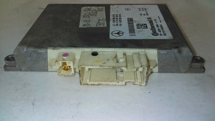 2010-2013 Mercedes-Benz S550 S63 Radar Cruise control module A 216 901 09 00