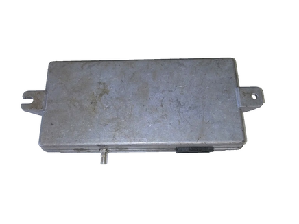 161 295 10 camera module 2011-2014 BMW X3 or 750