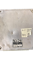N326 18 881C Mazda RX7  RX-7 1986-1987 ECM ECU computer