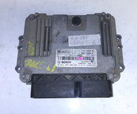 DT4A-12A650-AED ecm ecu computer 2013-2014 Ford Edge **Tested**