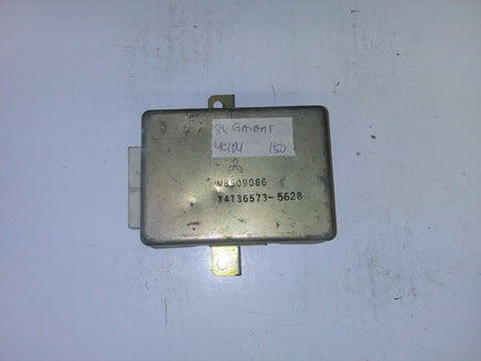 1986 Mitsubishi Galant cruise speed control module MB509086