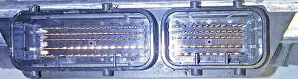 37820-61A-A51 ecm ecu computer 2025-2026 Acura MDX