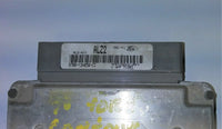97BB-12A650-CC ecm ecu computer 1998 Ford Contour or Mystique **Tested**
